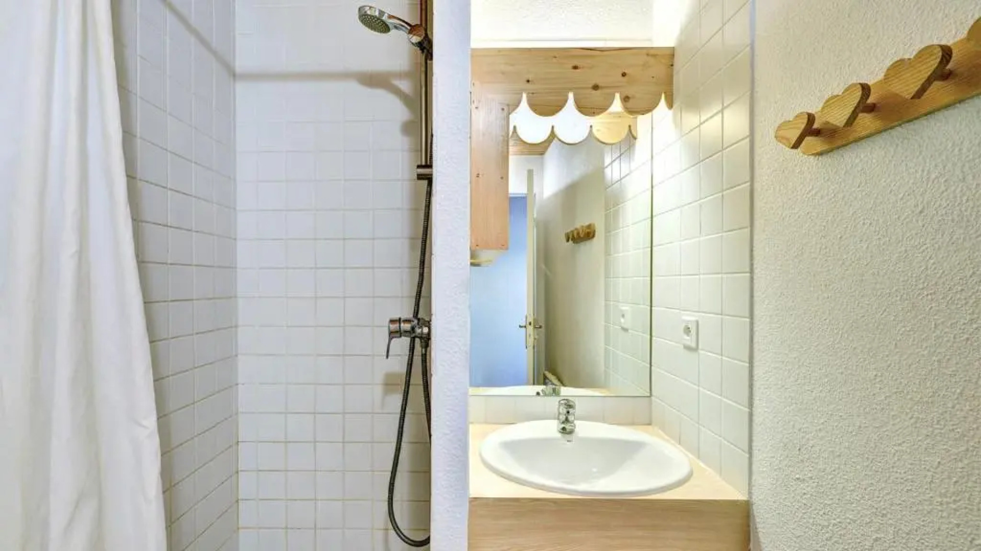 Vacancéole - Résidence Vega