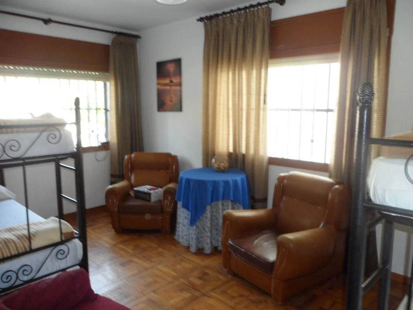 Albergue Dos Oito Marabedï¿½s