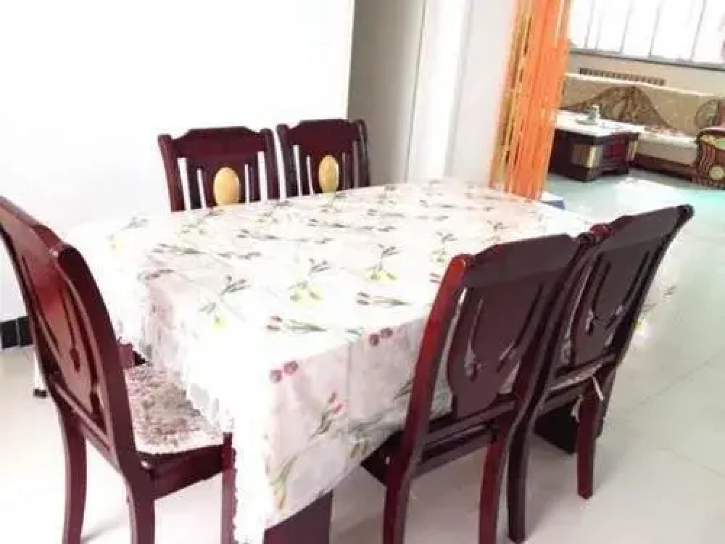 Yangcheng County Gucheng New District Agricola