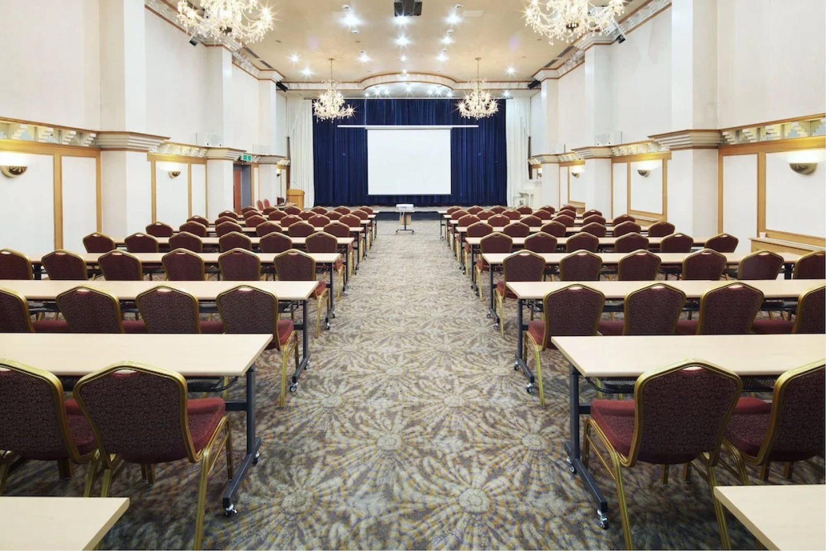 Hanwha Resort Jirisan