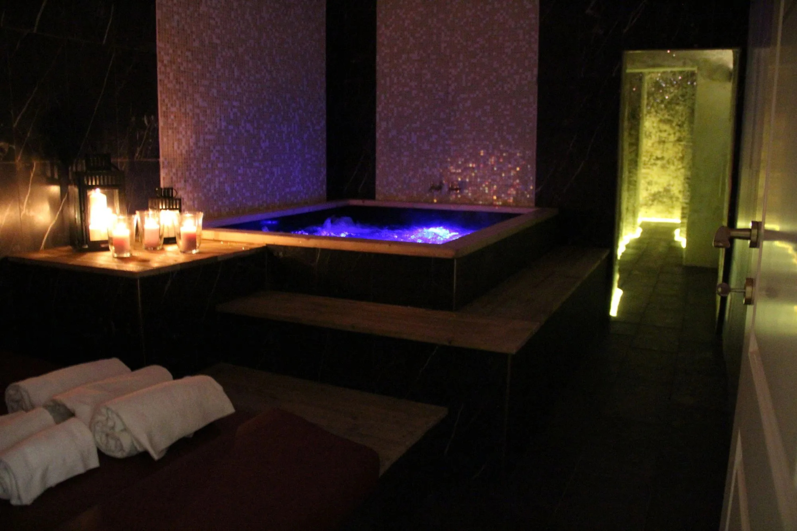 Ingrami Suites