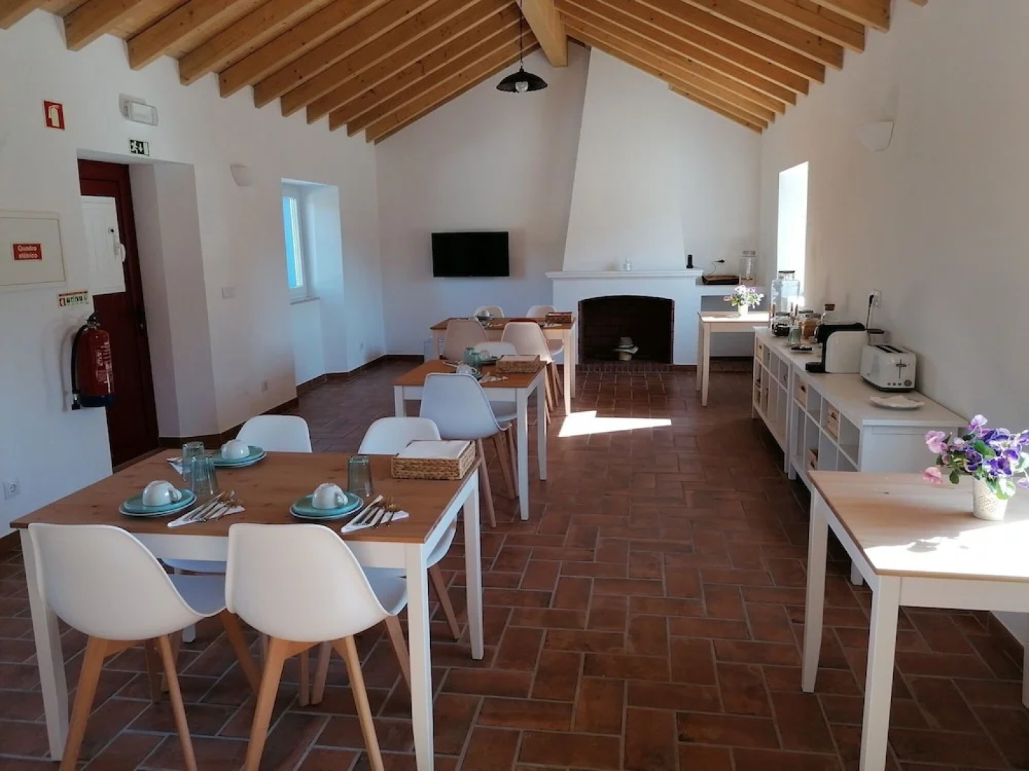 Ares do Monte - Turismo Rural