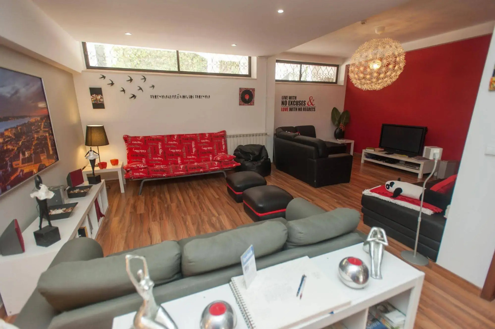 Dolce Cascais Guest House