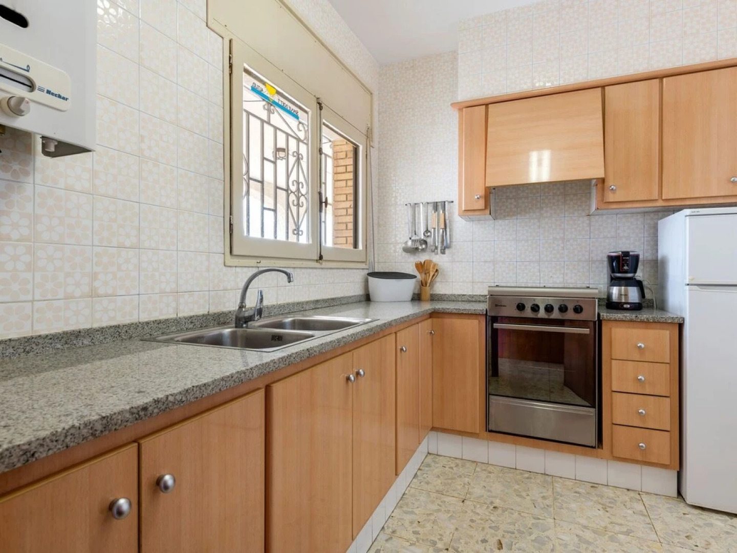 Stunning Holiday Home in Vinarós With Children's Pool