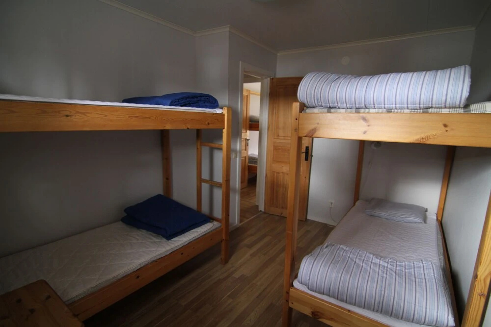 Harsa B&B, Stugby & Vandrarhem