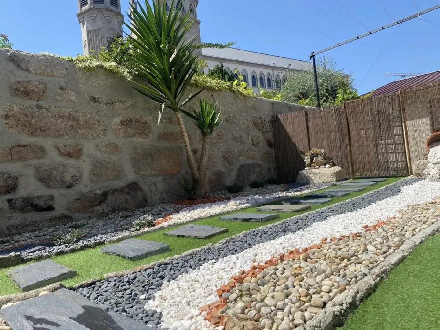 GuestHouse do Marquês