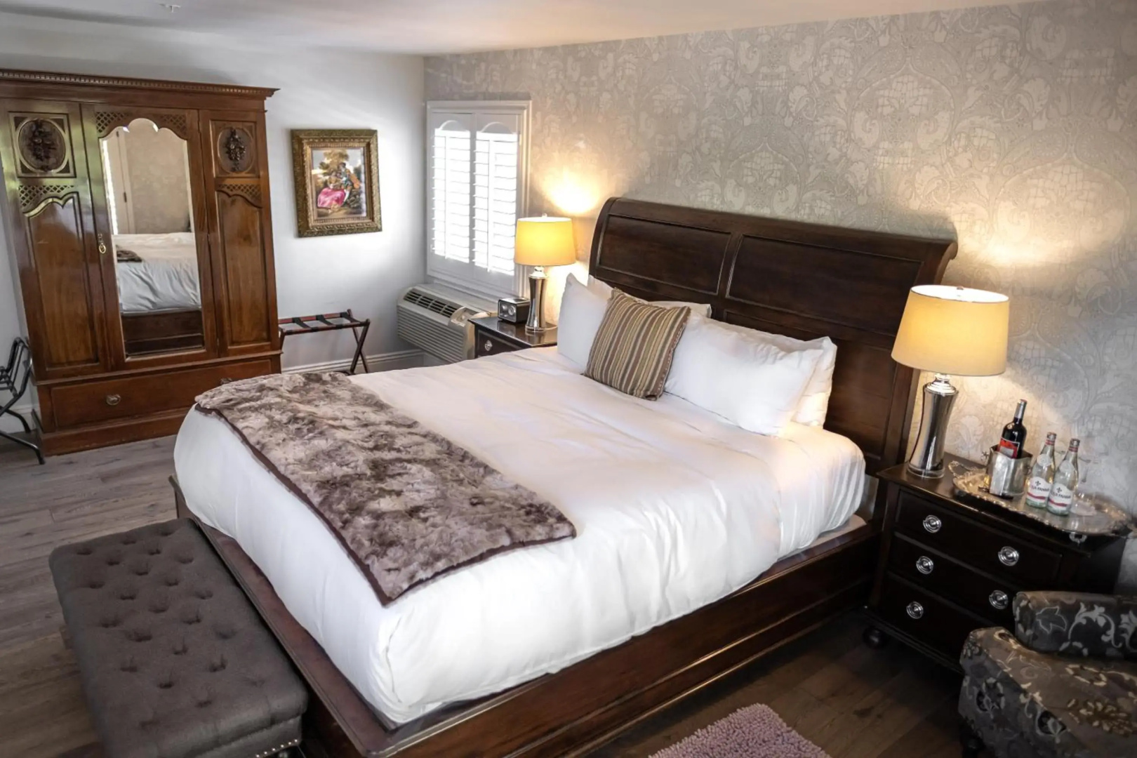 Mirabelle Inn