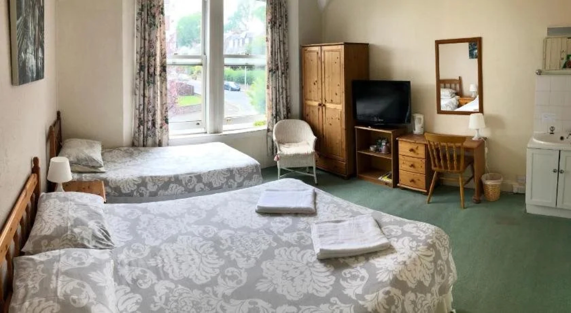 Errolbank Guest House