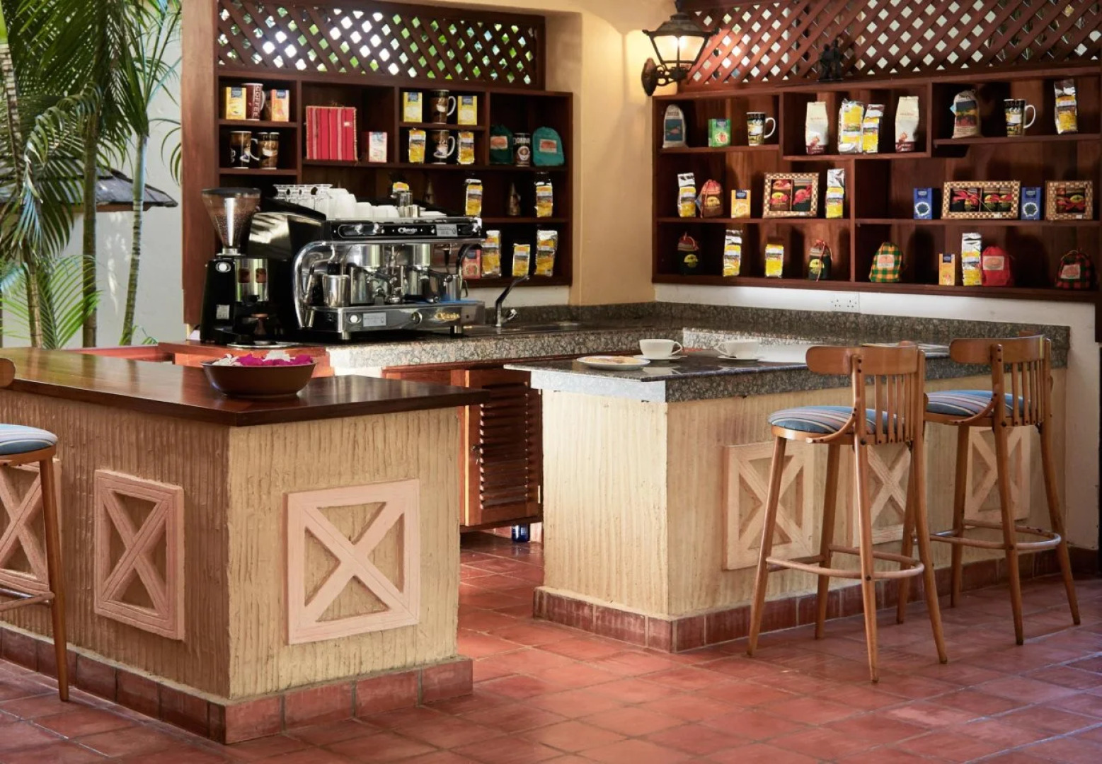 Neptune Beach Resort