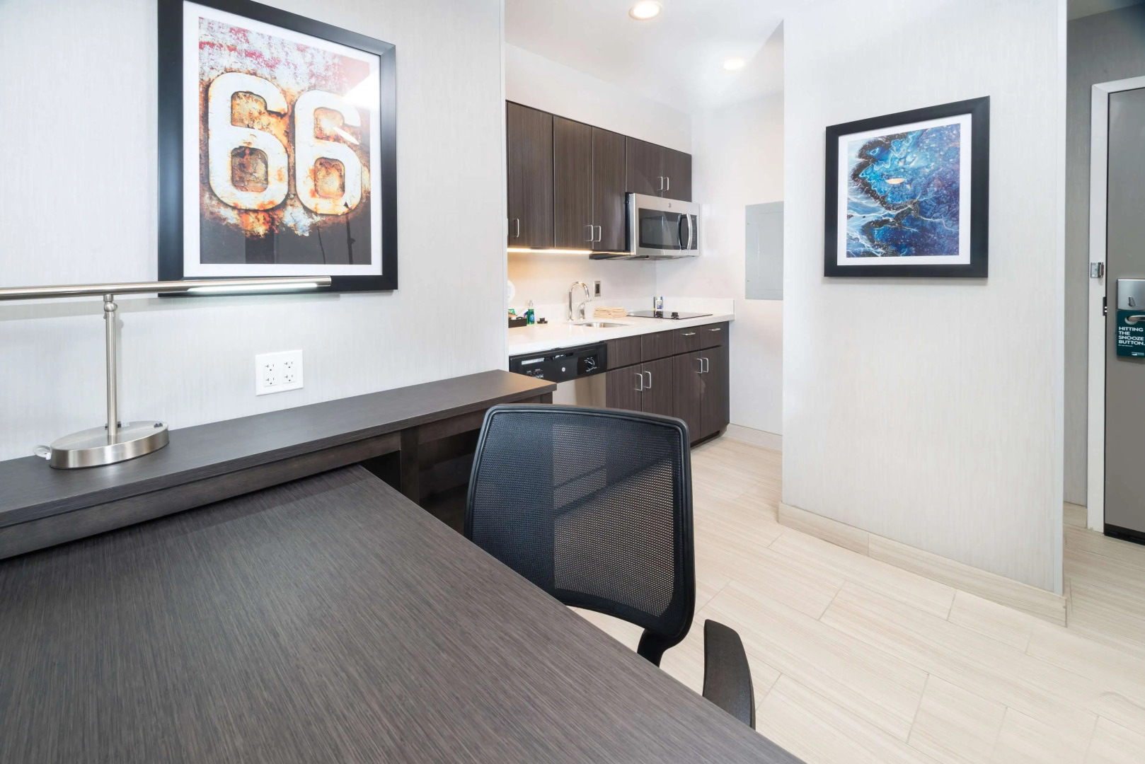 Homewood Suites by Hilton Tulsa Catoosa