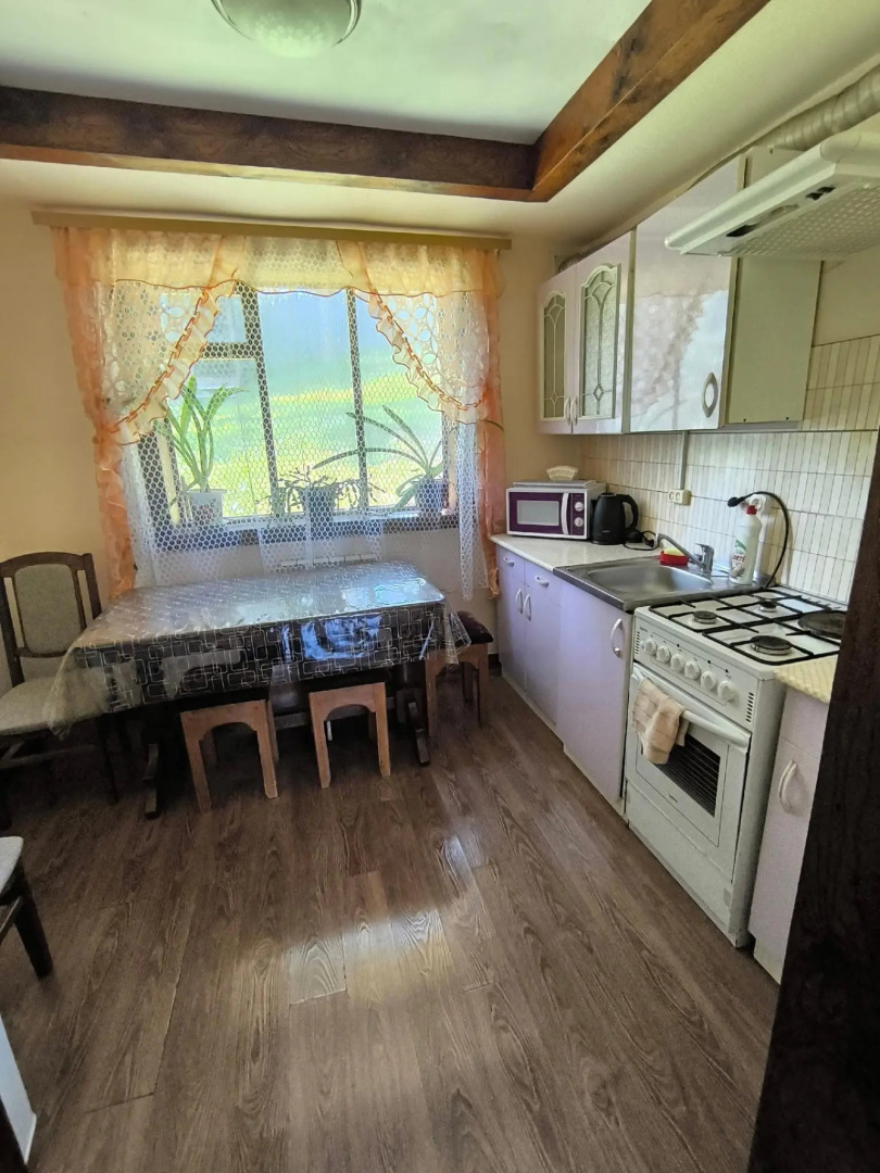 Усадьба Теремок