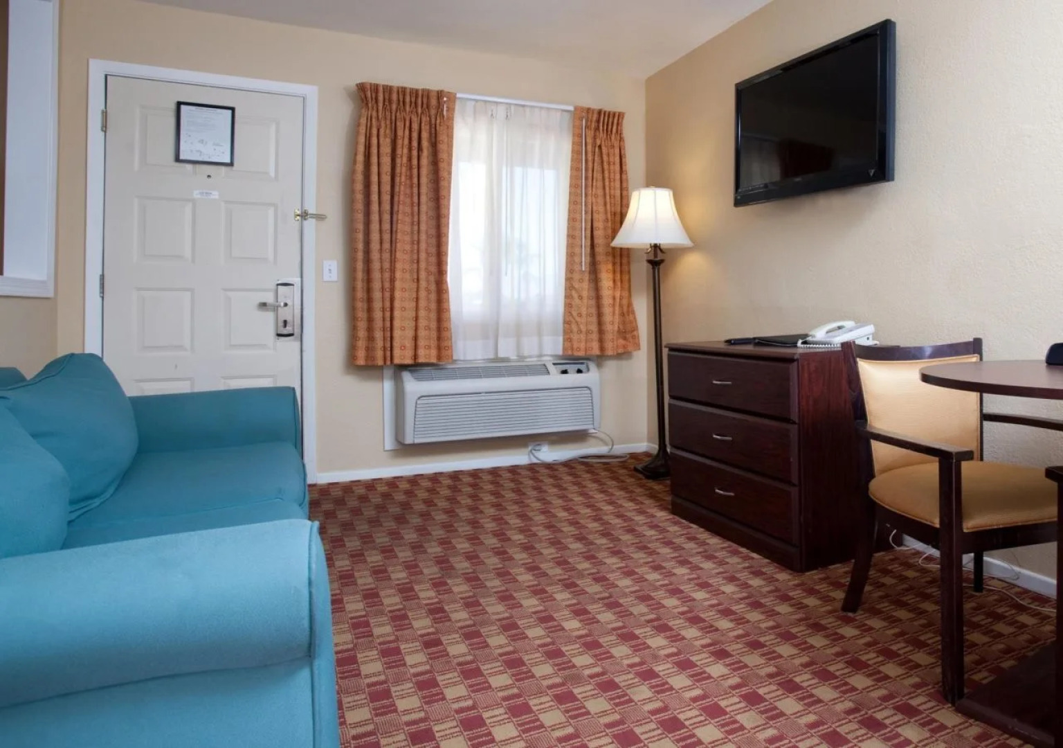 Red Lion Inn & Suites Cathedral City