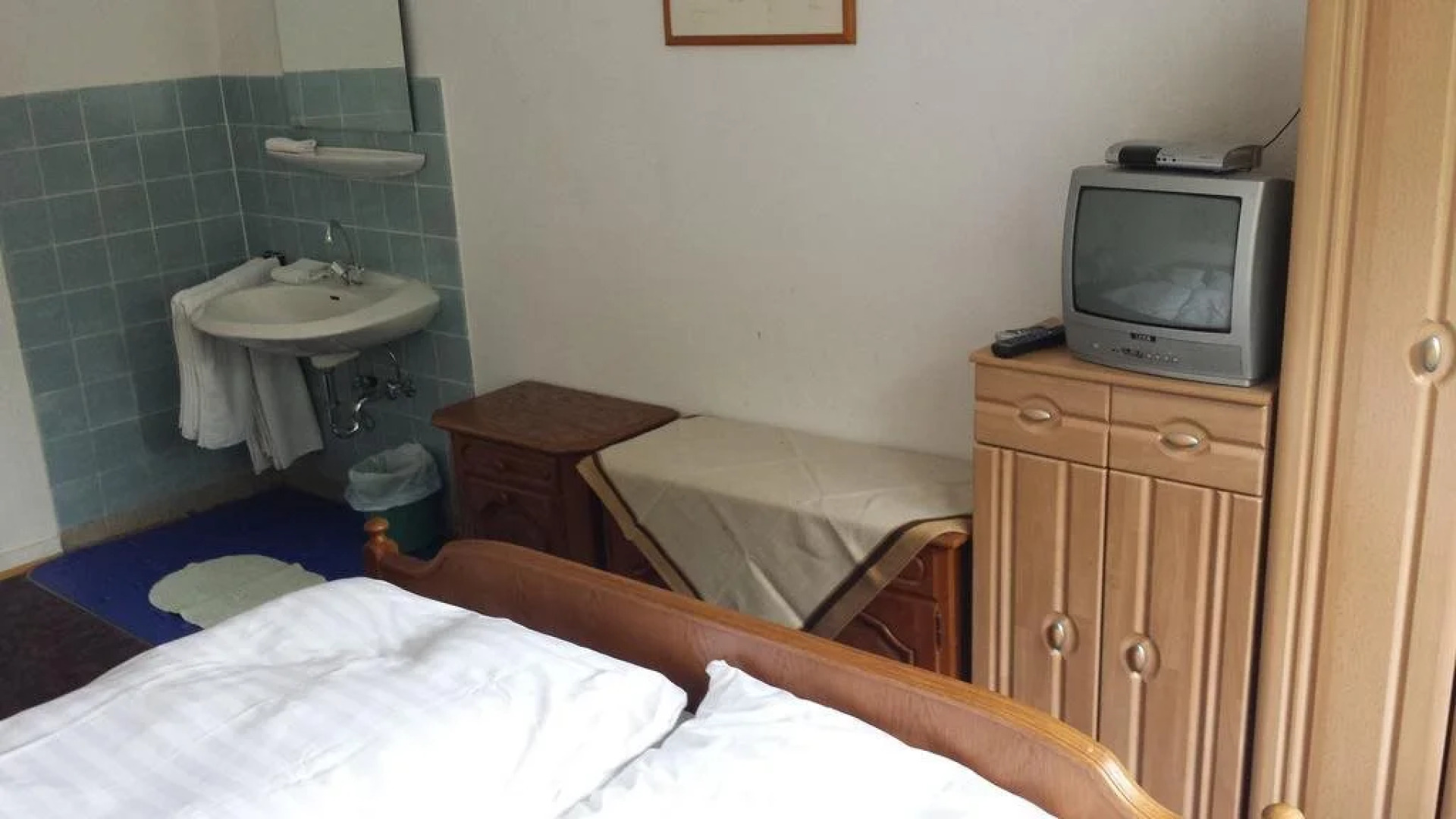 Hotel-Restaurant Durst