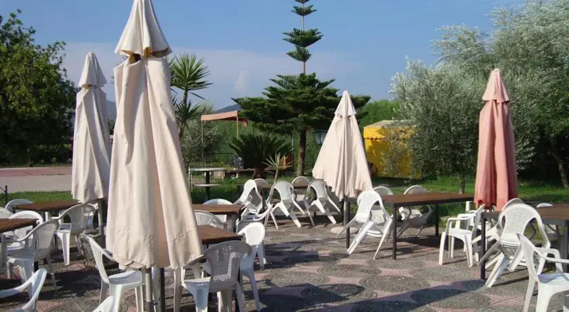 Agriturismo Il Contadino