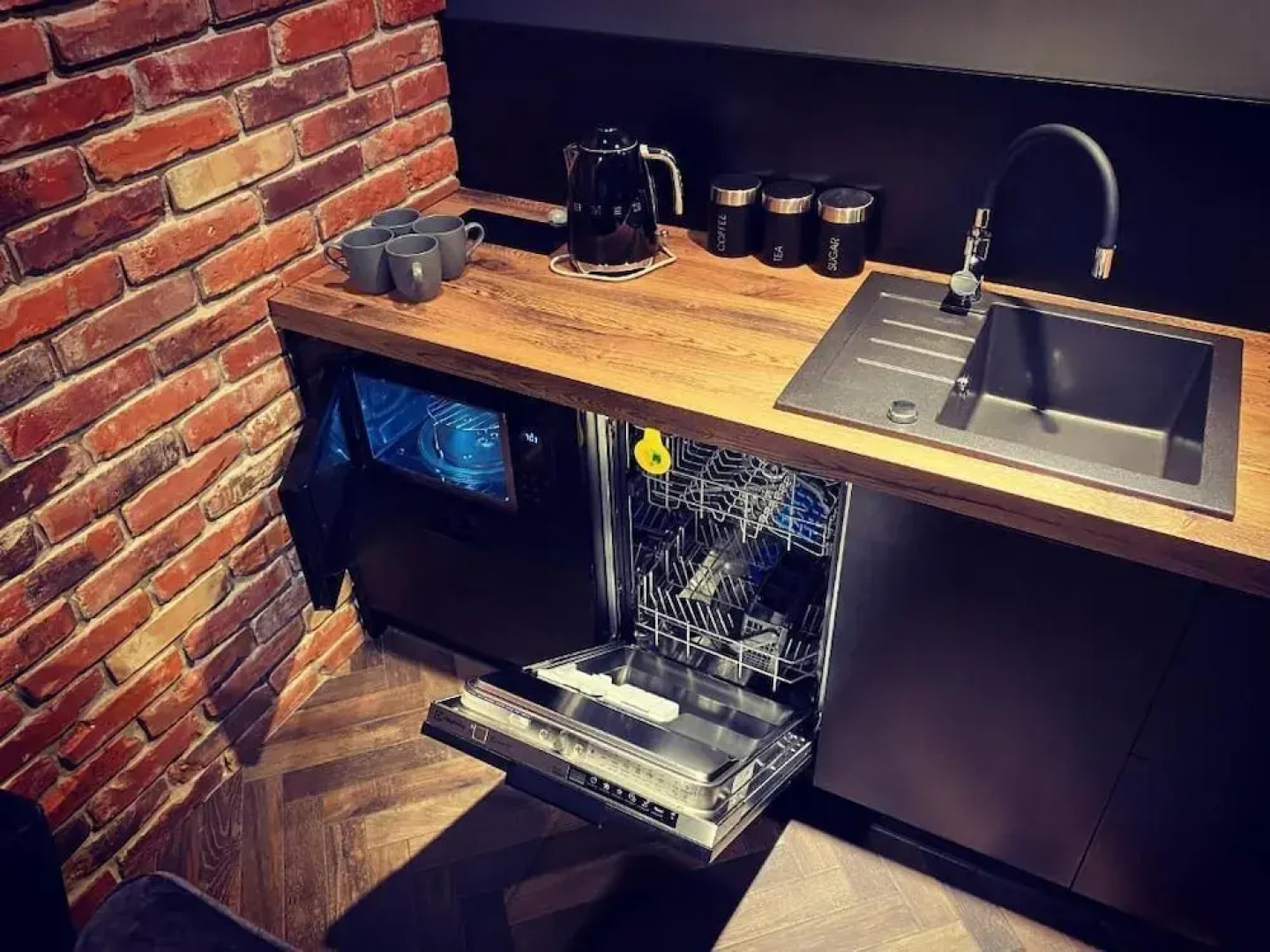 Old Town Luxury Apartments Zgorzelec