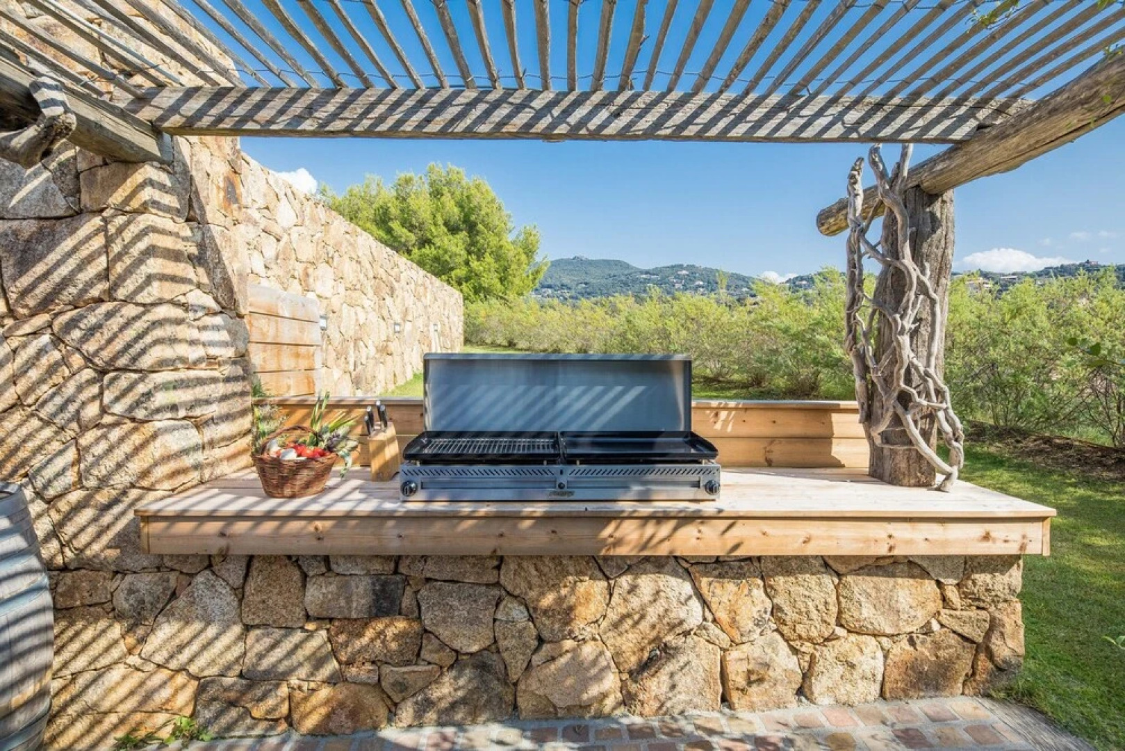 Casa Lucia - Park Lucia