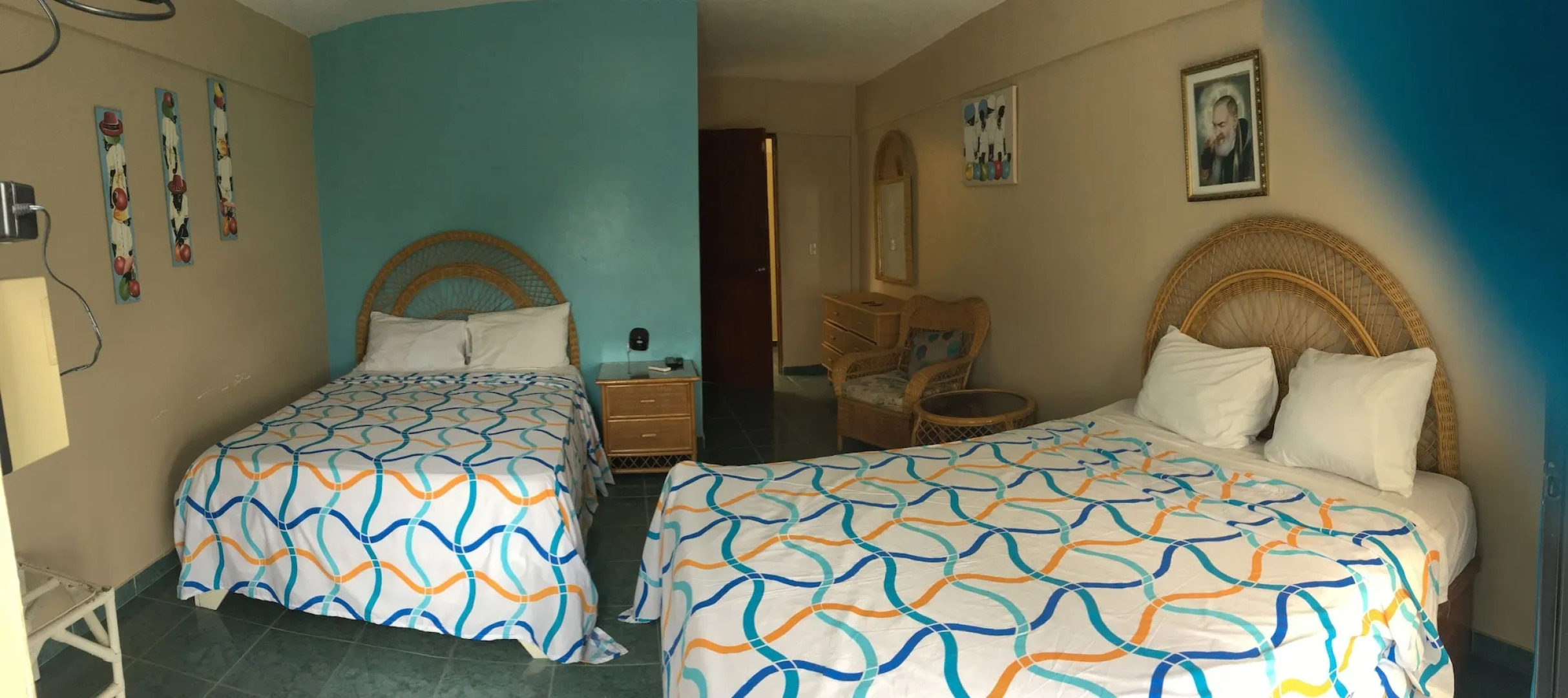 Hotel Restaurant Hamilton