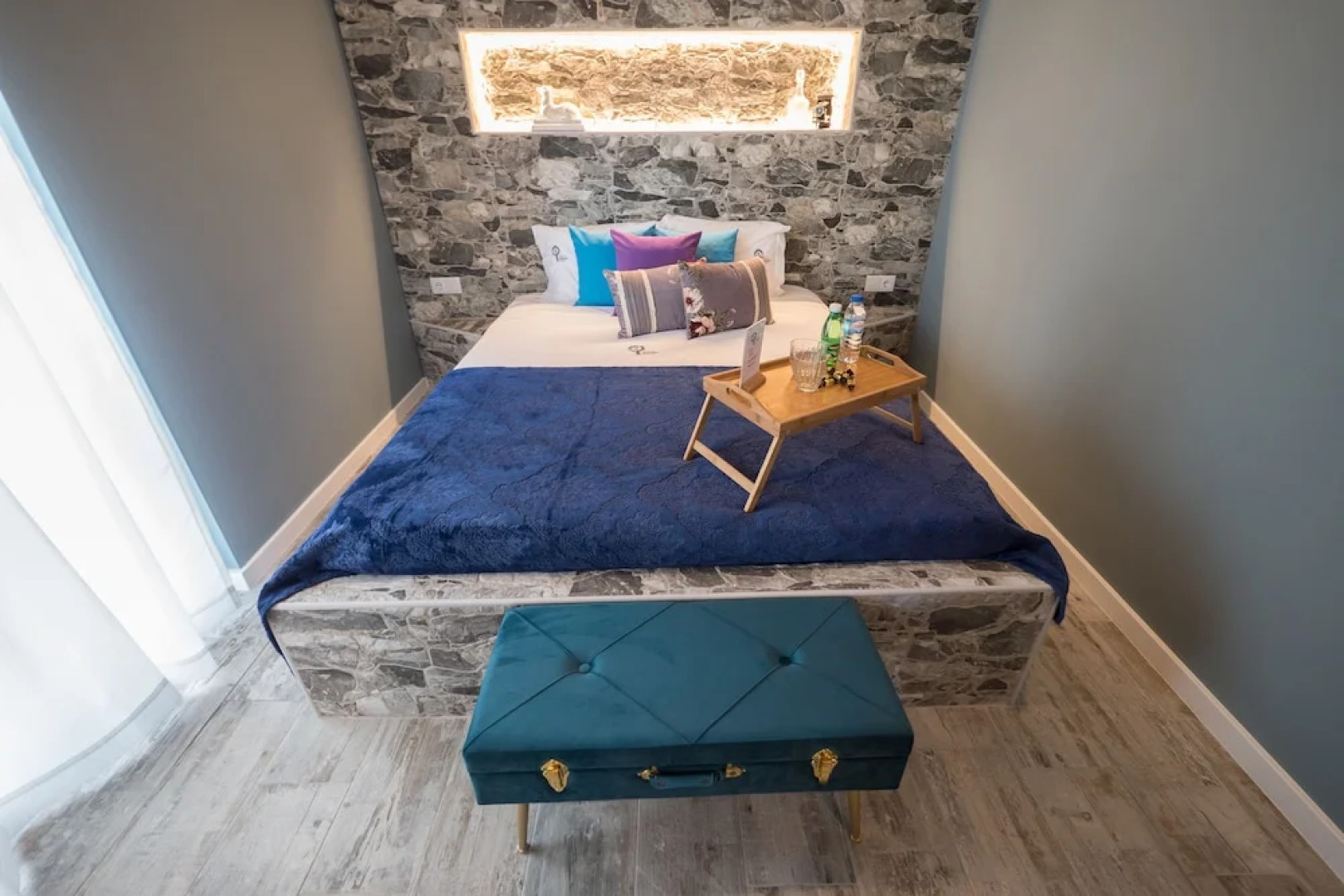 Y.Palmela - Boutique Apartments