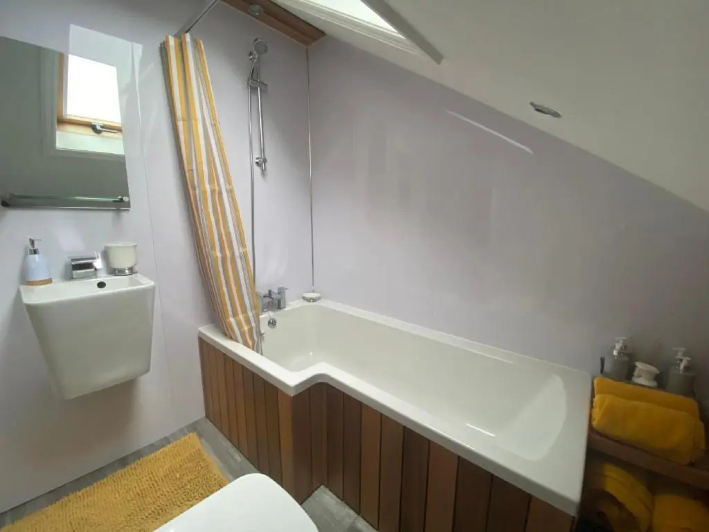 Pierremont En-Suite Rooms