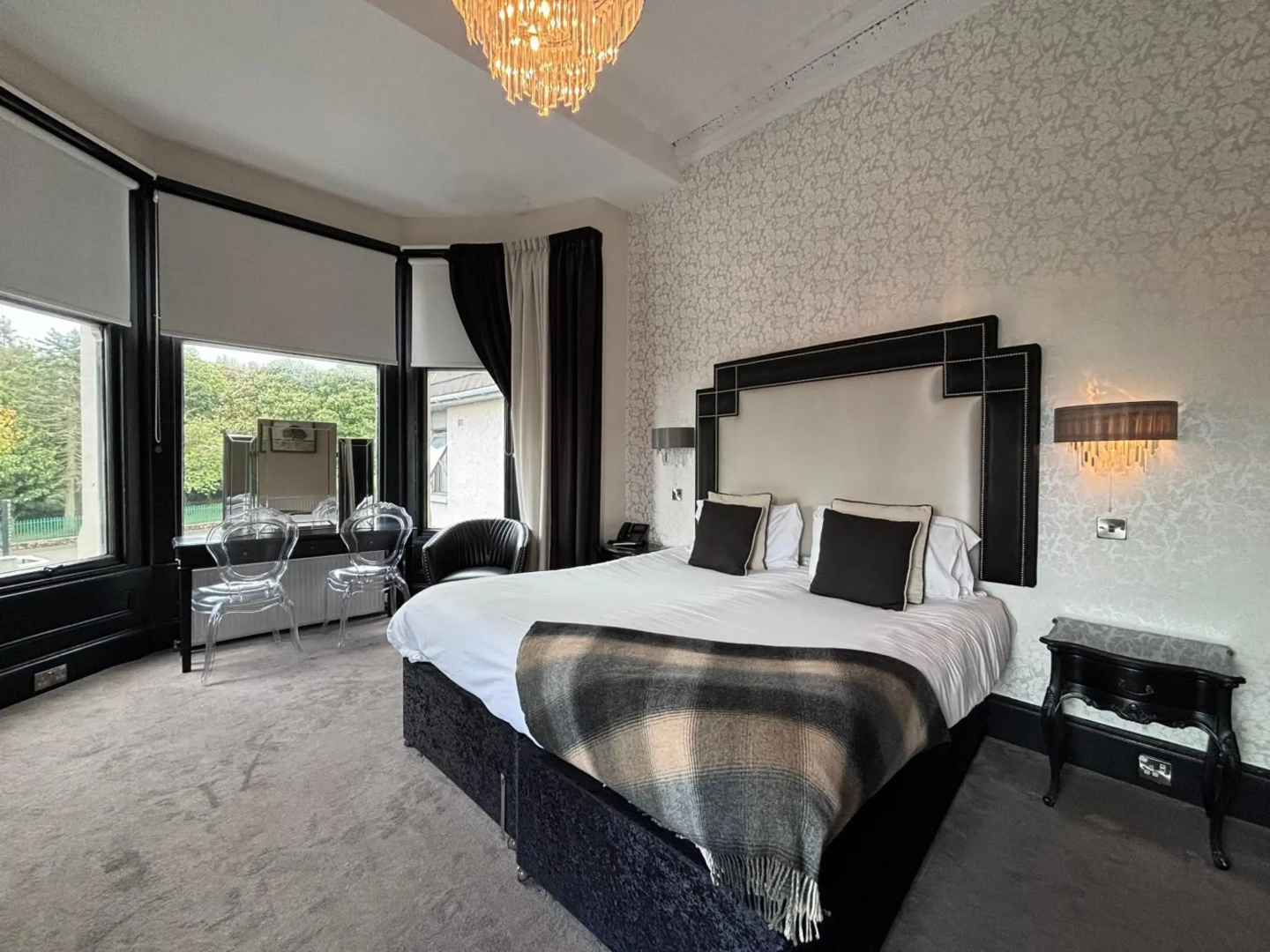 Richmond Park Hotel
