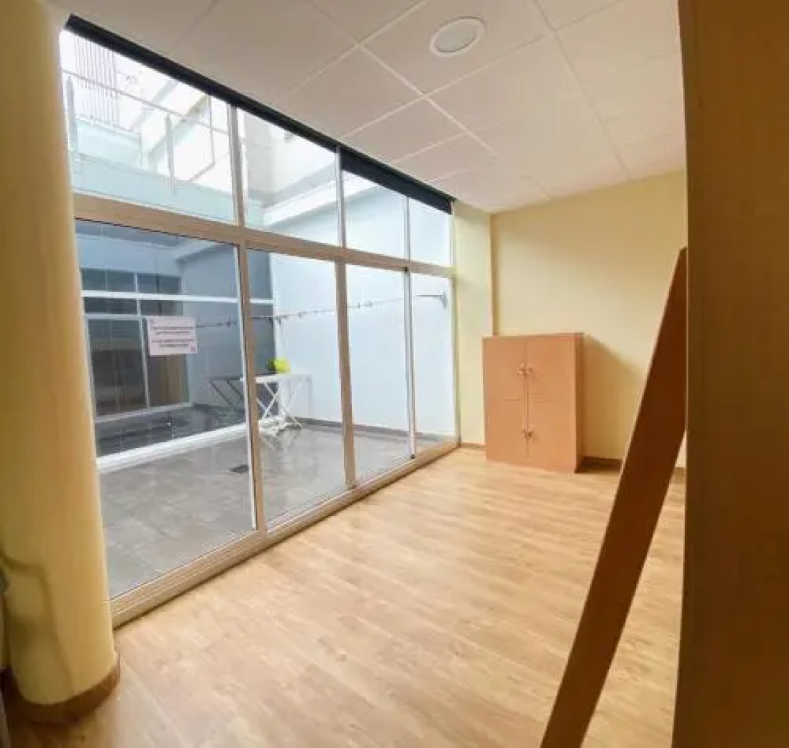 The Way Hostel Arzua