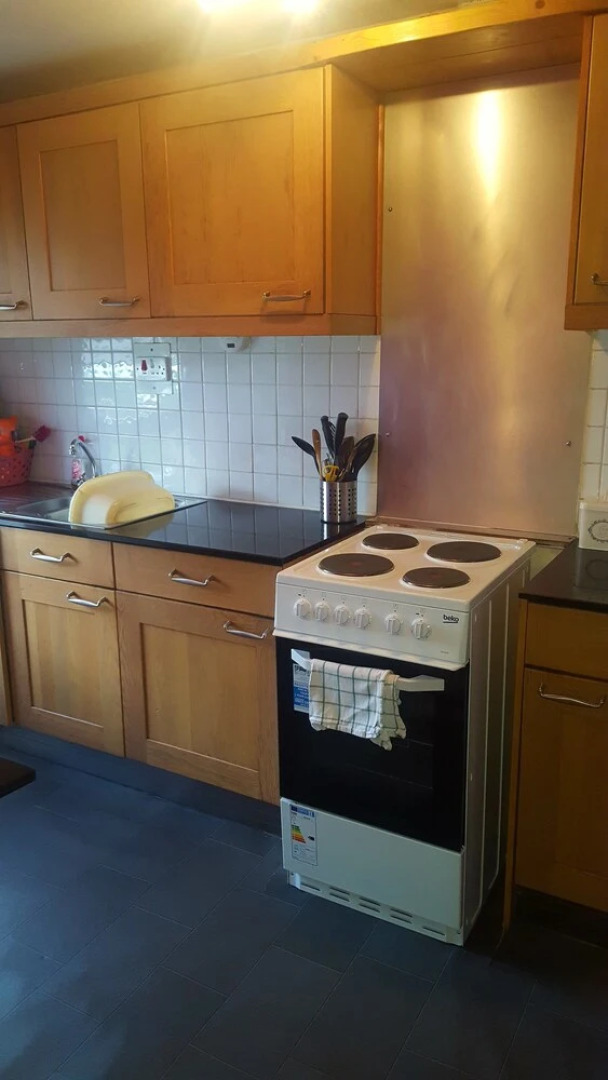 Sakina Apartment- Scottish Parliament 2