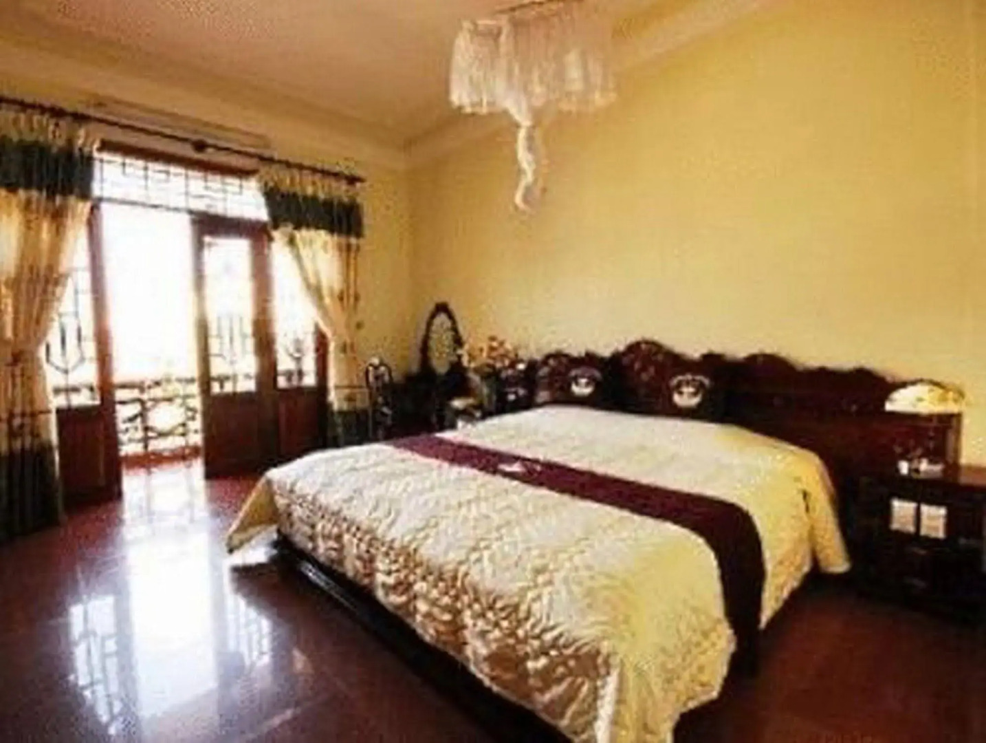 Thanh Binh Central Hotel