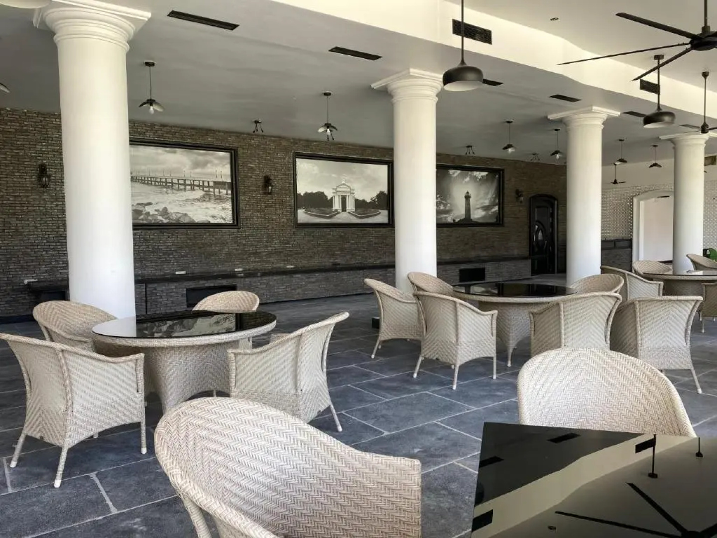 Lagoon Sarovar Premiere Resort - Pondicherry