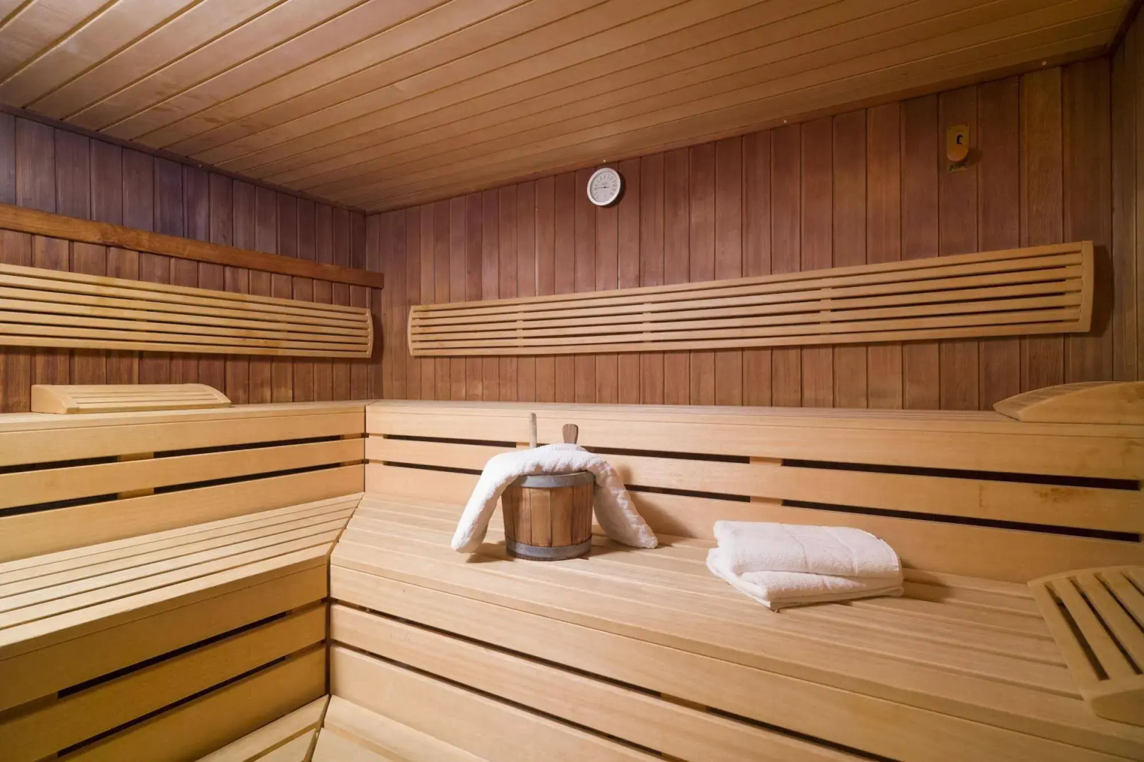 Vital & Sporthotel Brixen