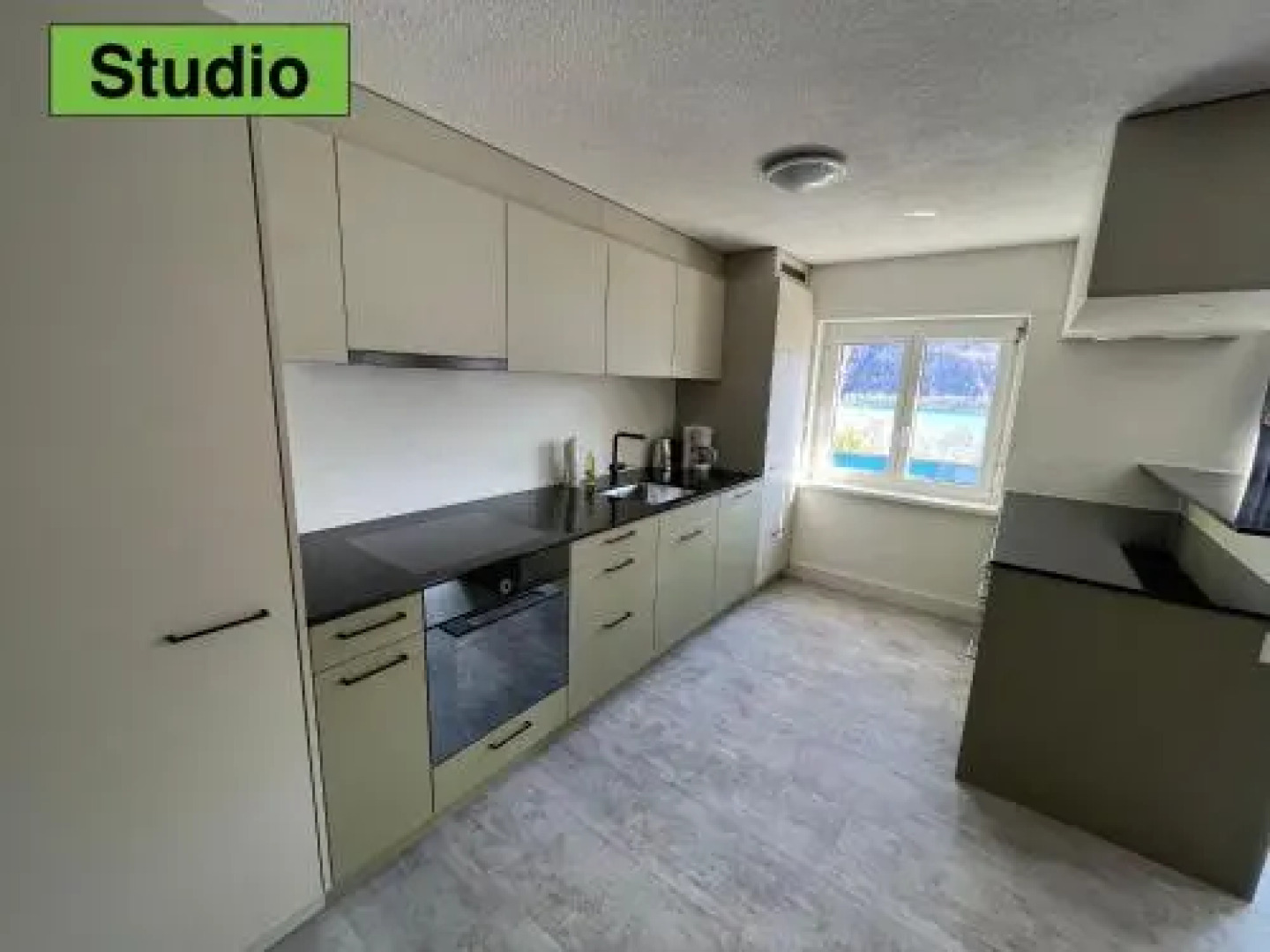 Ferienwohnung Seeblick