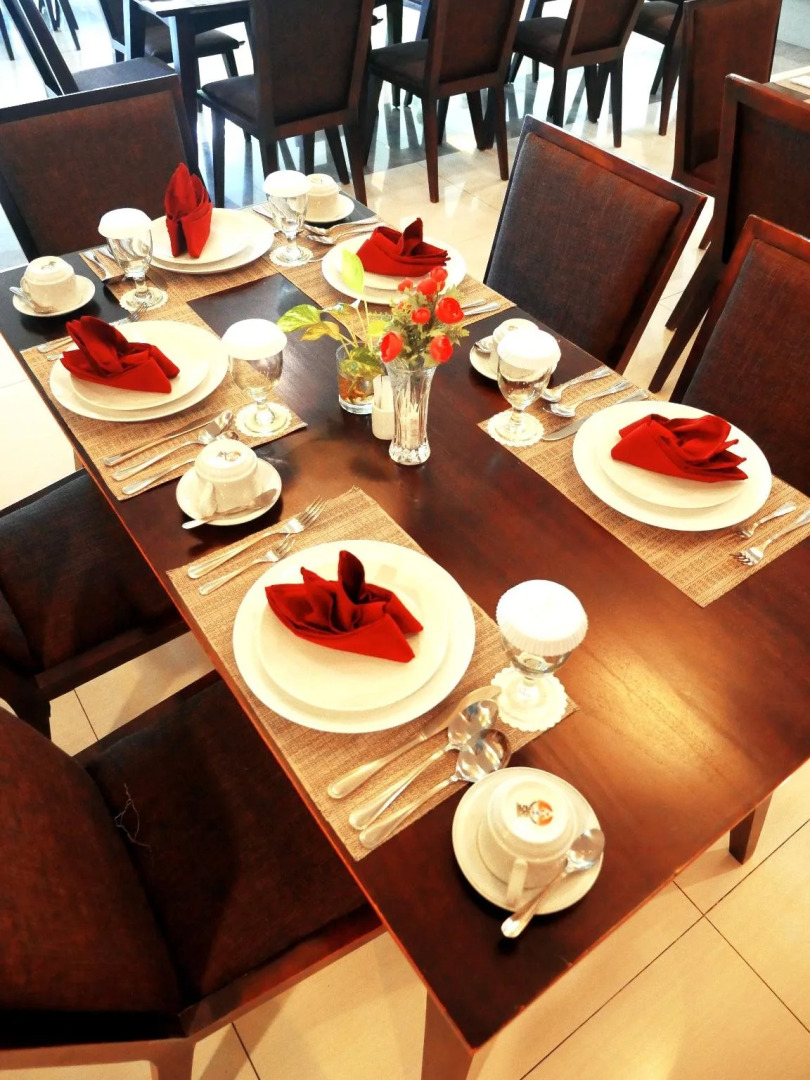 Hotel Yasmin Karawaci