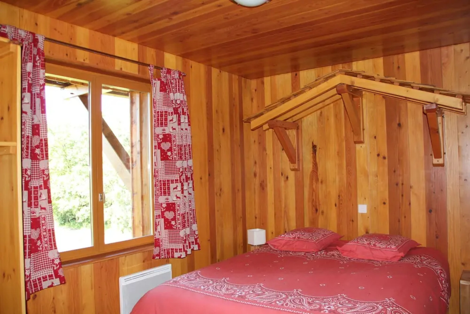 Les Chalets des Ayes