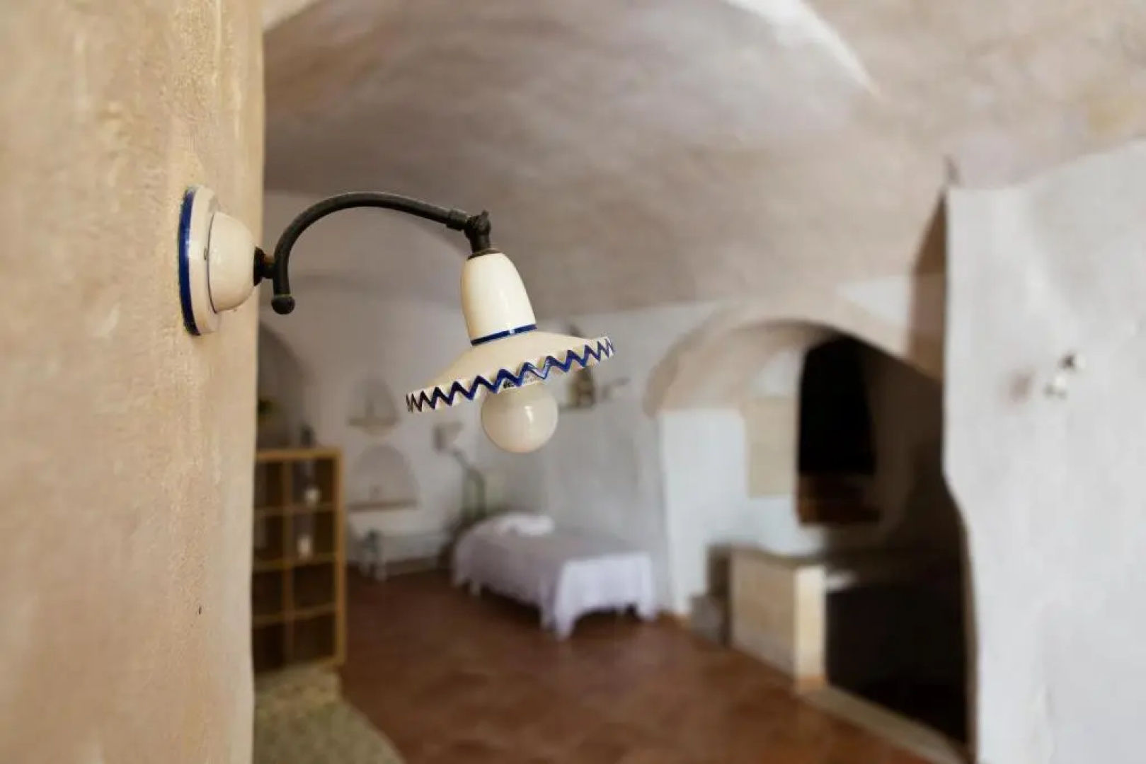 Casa Petra