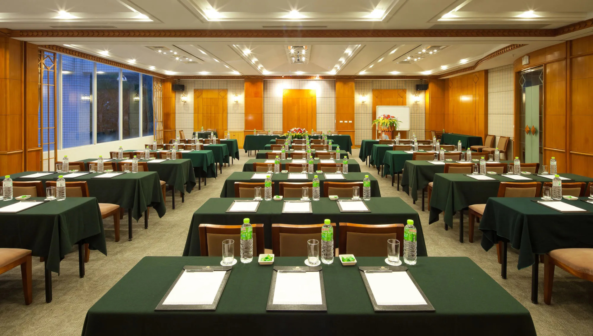 Hotel Royal Chihpen