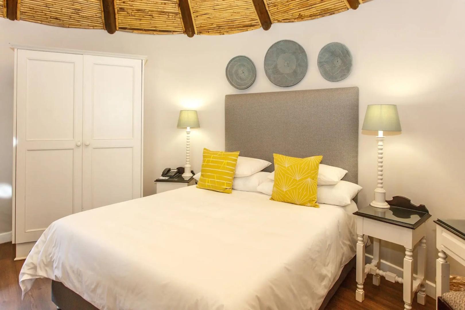 Protea Hotel by Marriott Oudtshoorn Riempie Estate