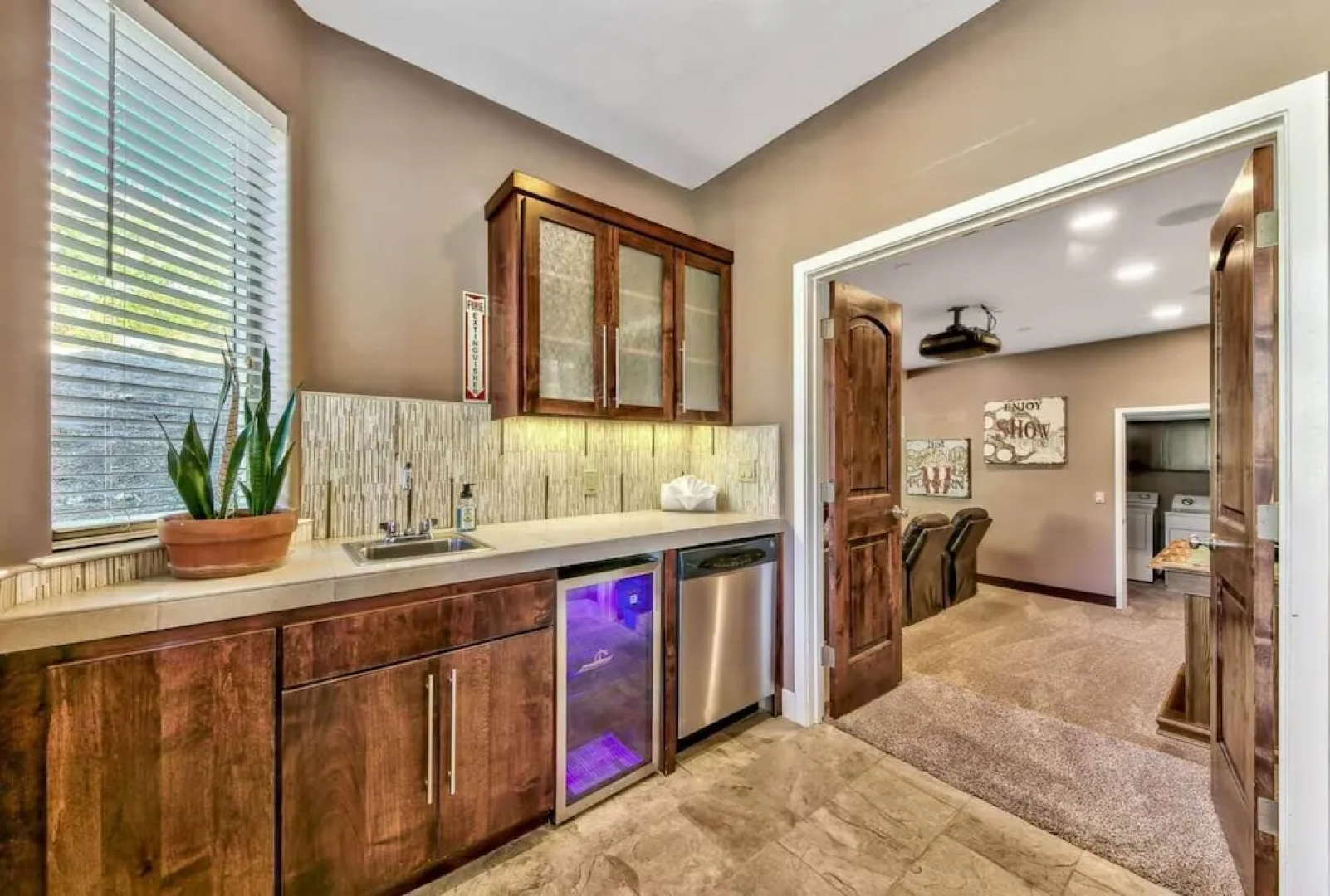 Bella Vista Luxury Retreat