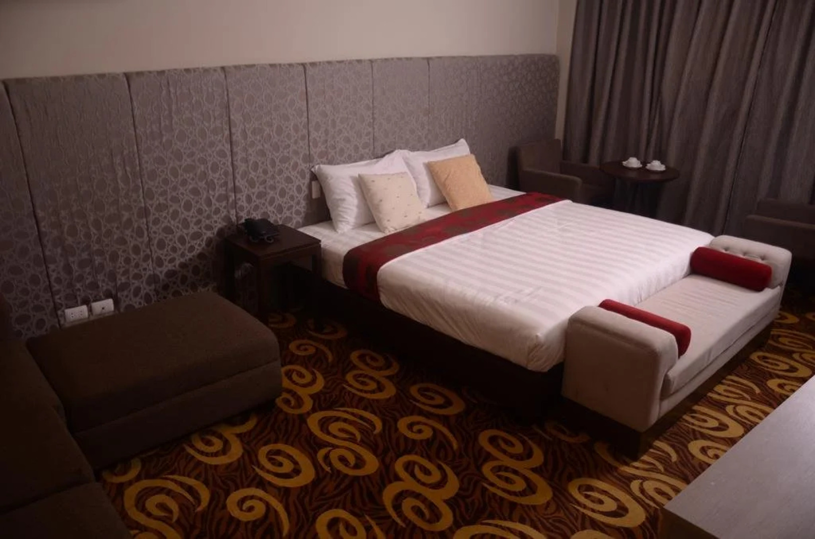 Casa Virginia Resort