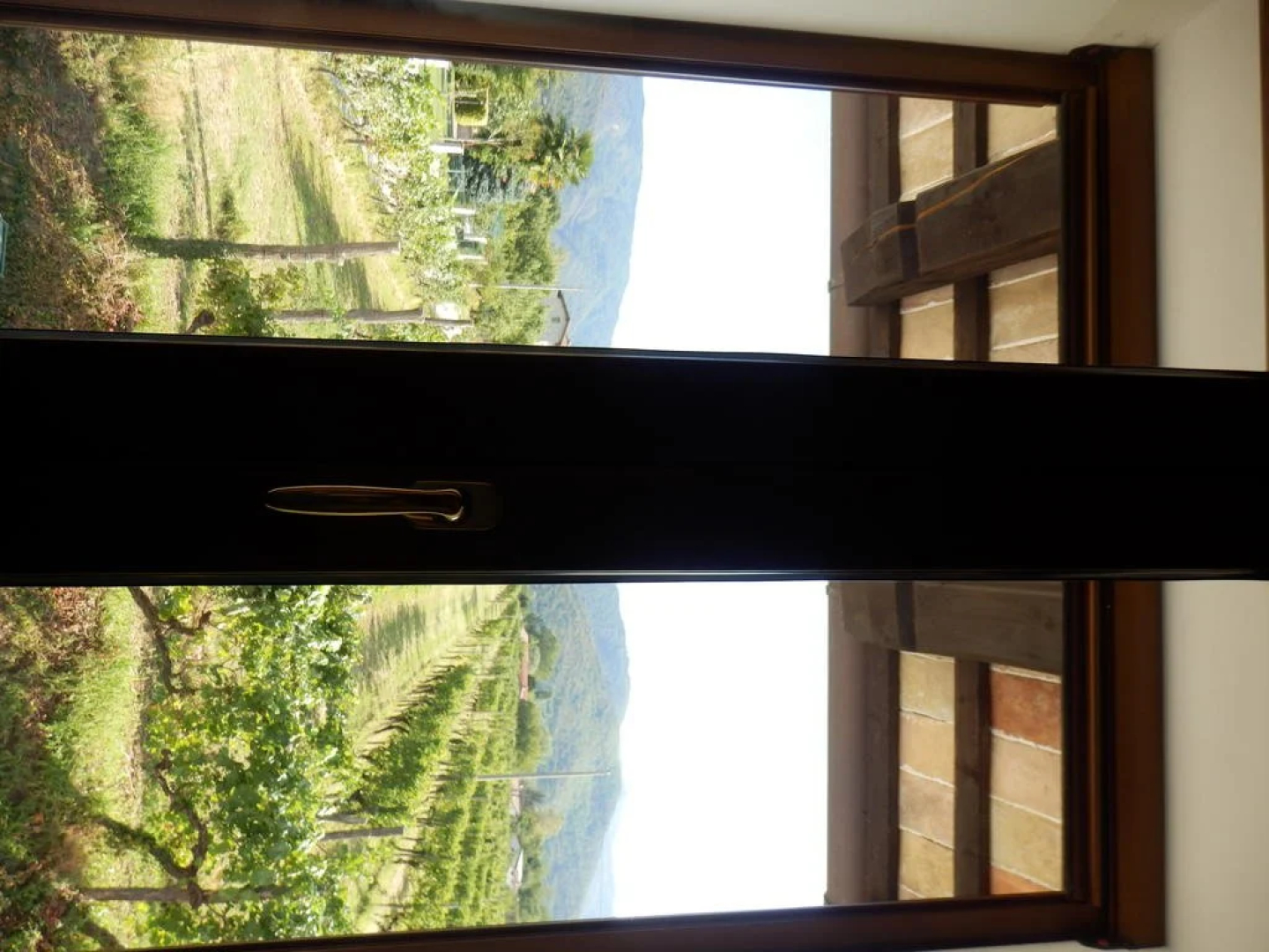 Agriturismo Famiglia Cois