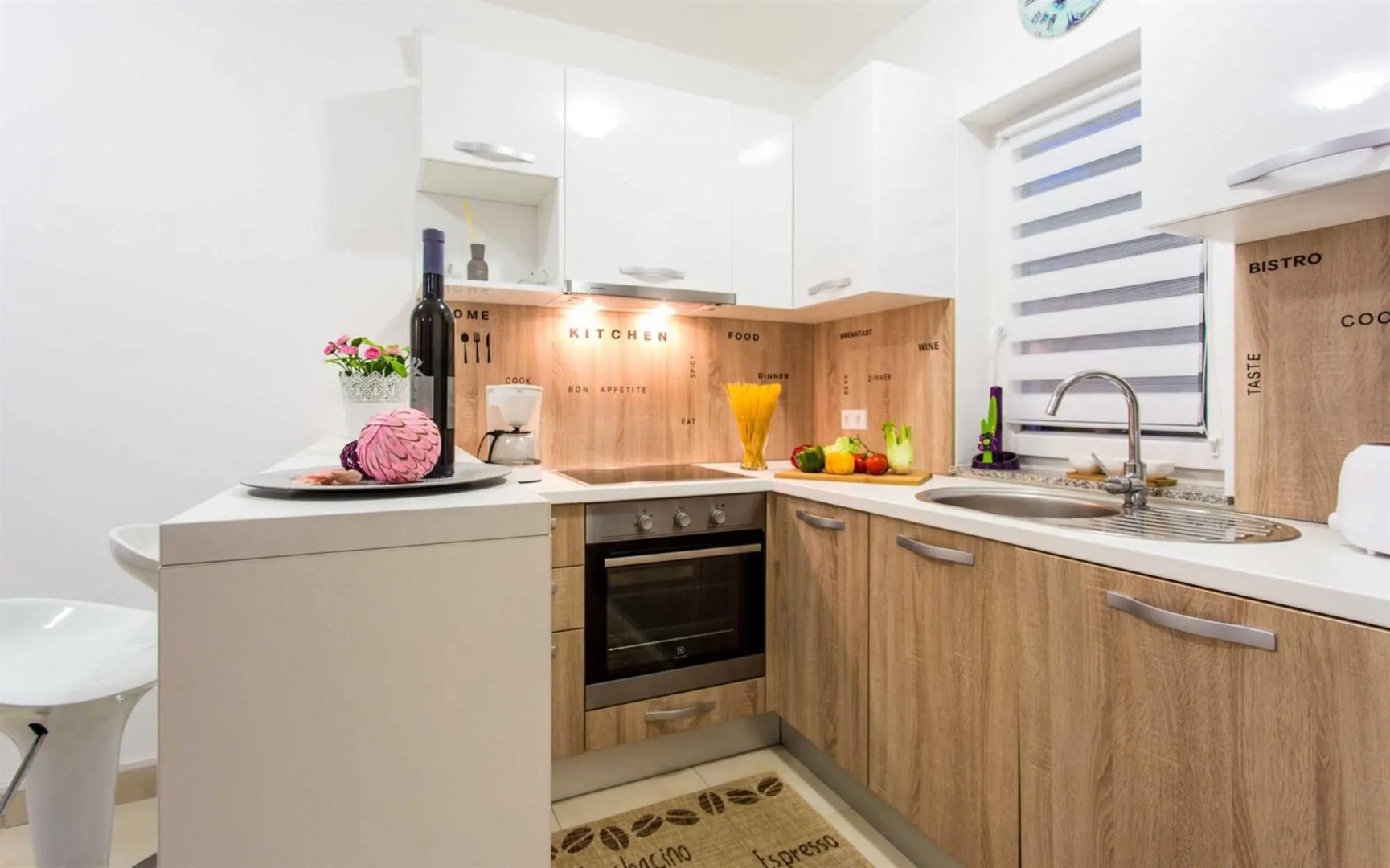 Holiday house CIRIK in Kras