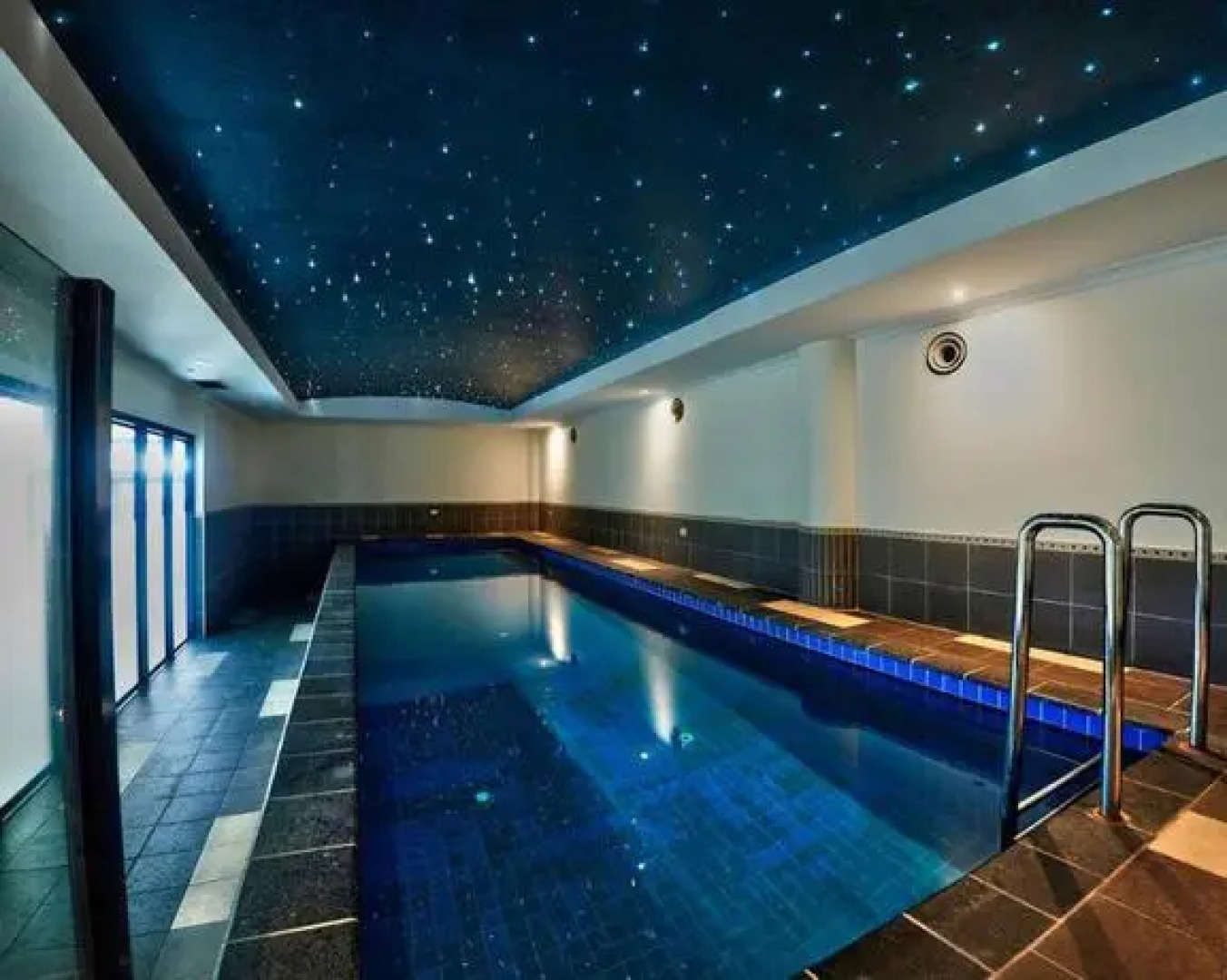 Grand Mercure Suites Mackay