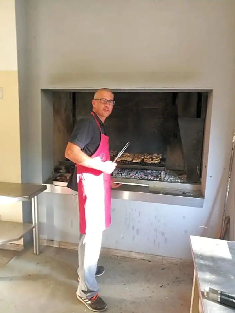 Agriturismo Le Giarine