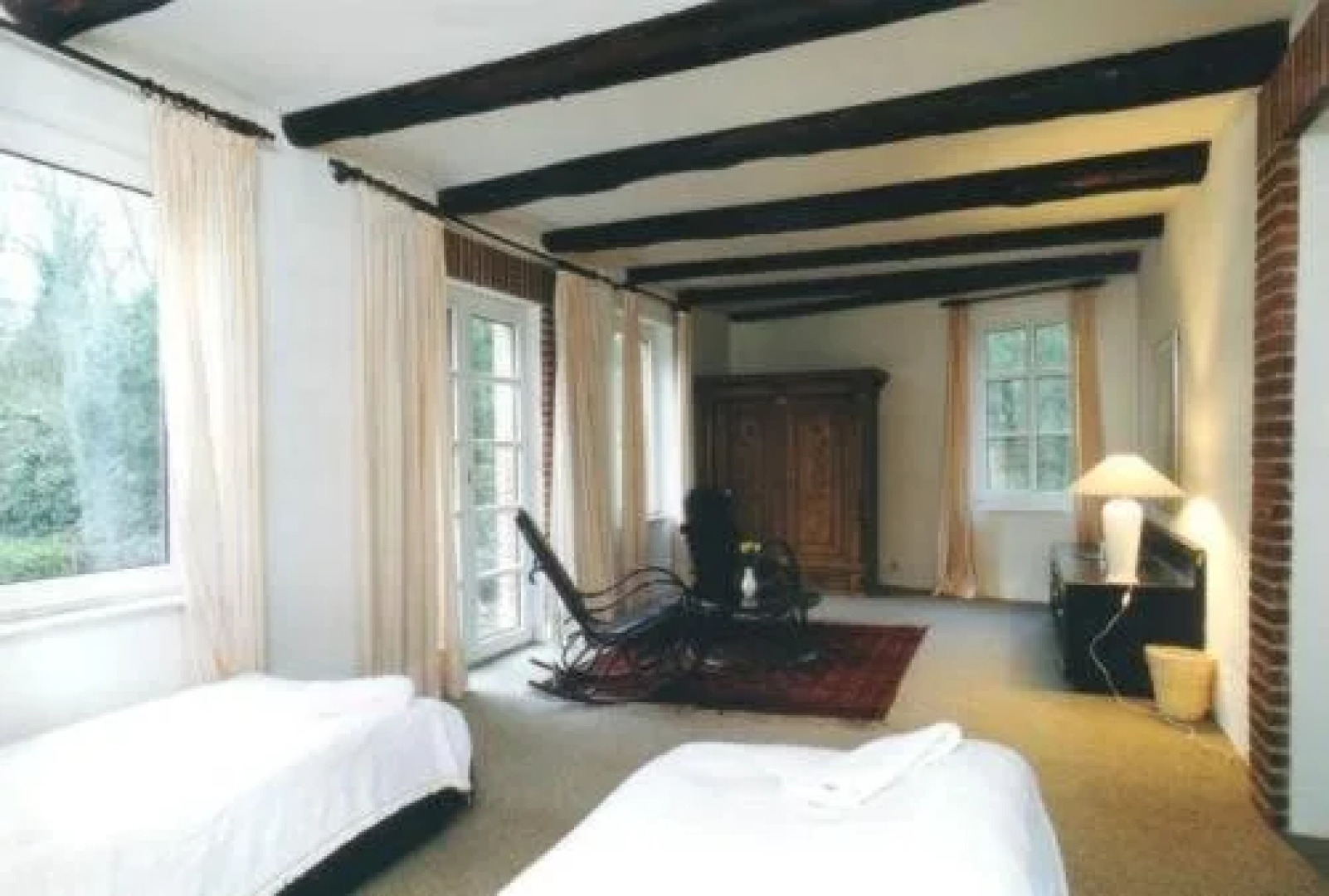 Hotel Garni Graf von Oberg