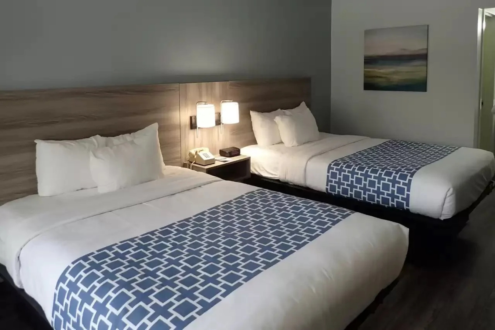 Suburban Studios Tysons Corner