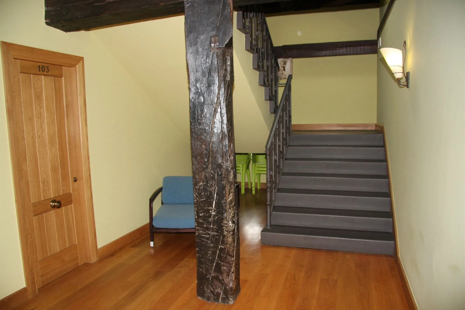 Hotel Palacio Atxega