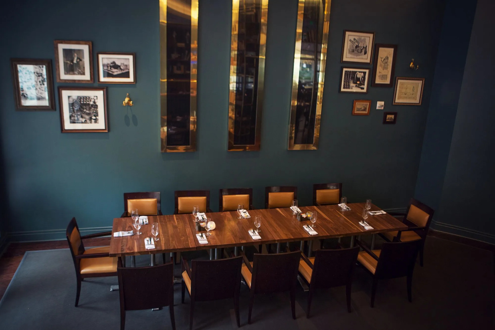 The Westin Alexandria Old Town