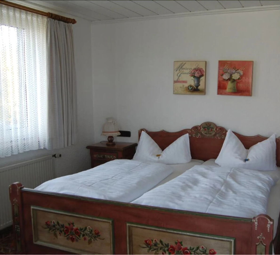 Landhaus Brockenblick