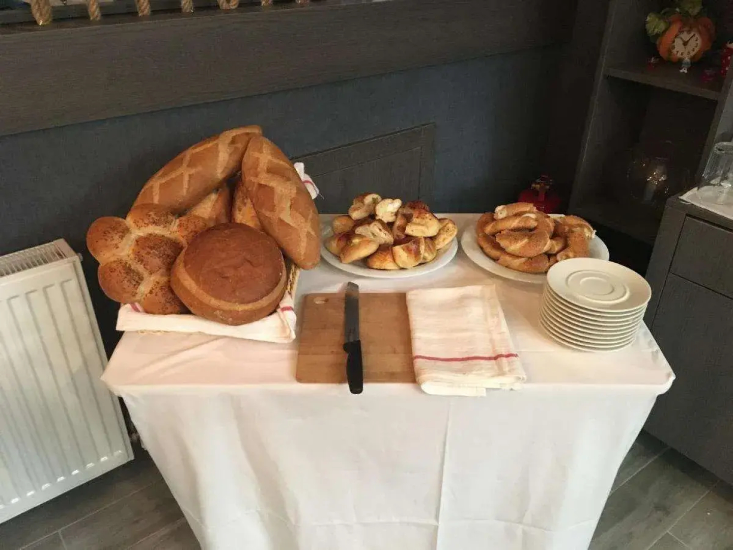 A11 Hotel Cadde