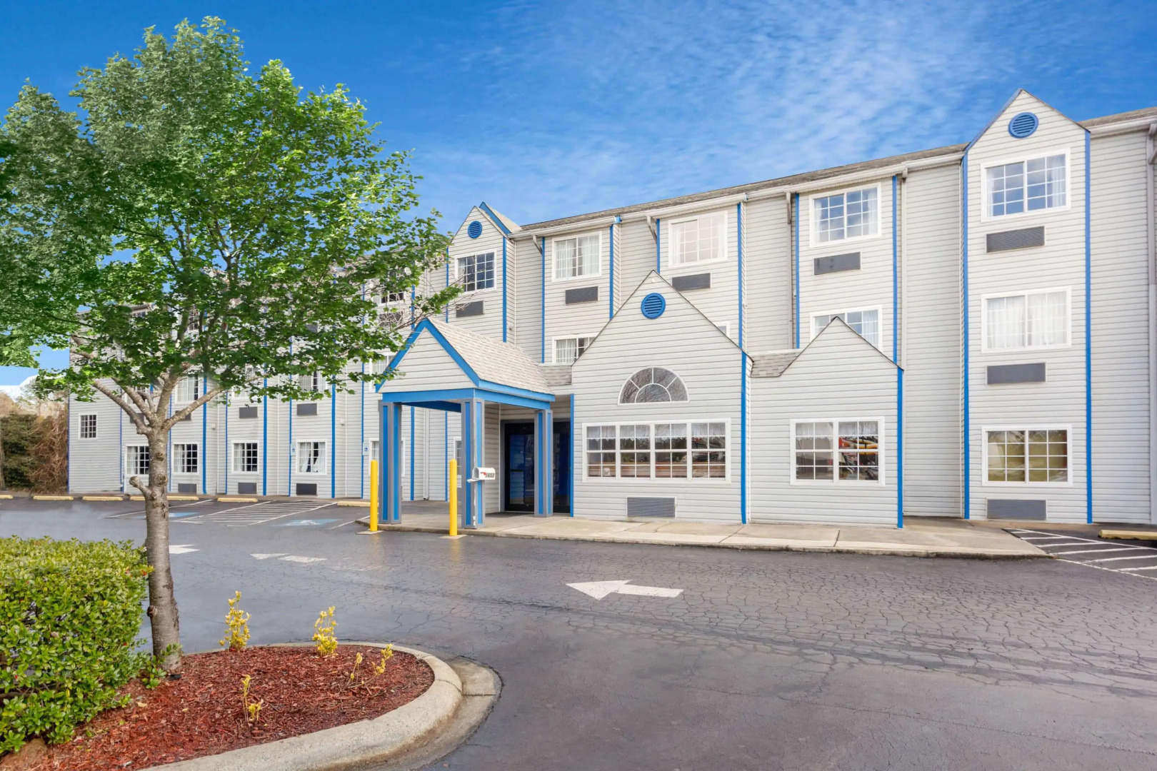 Microtel Inn by Wyndham Matthews/Charlotte