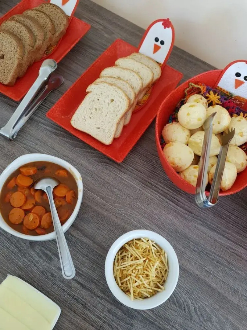 Pousada Brisas da Serra