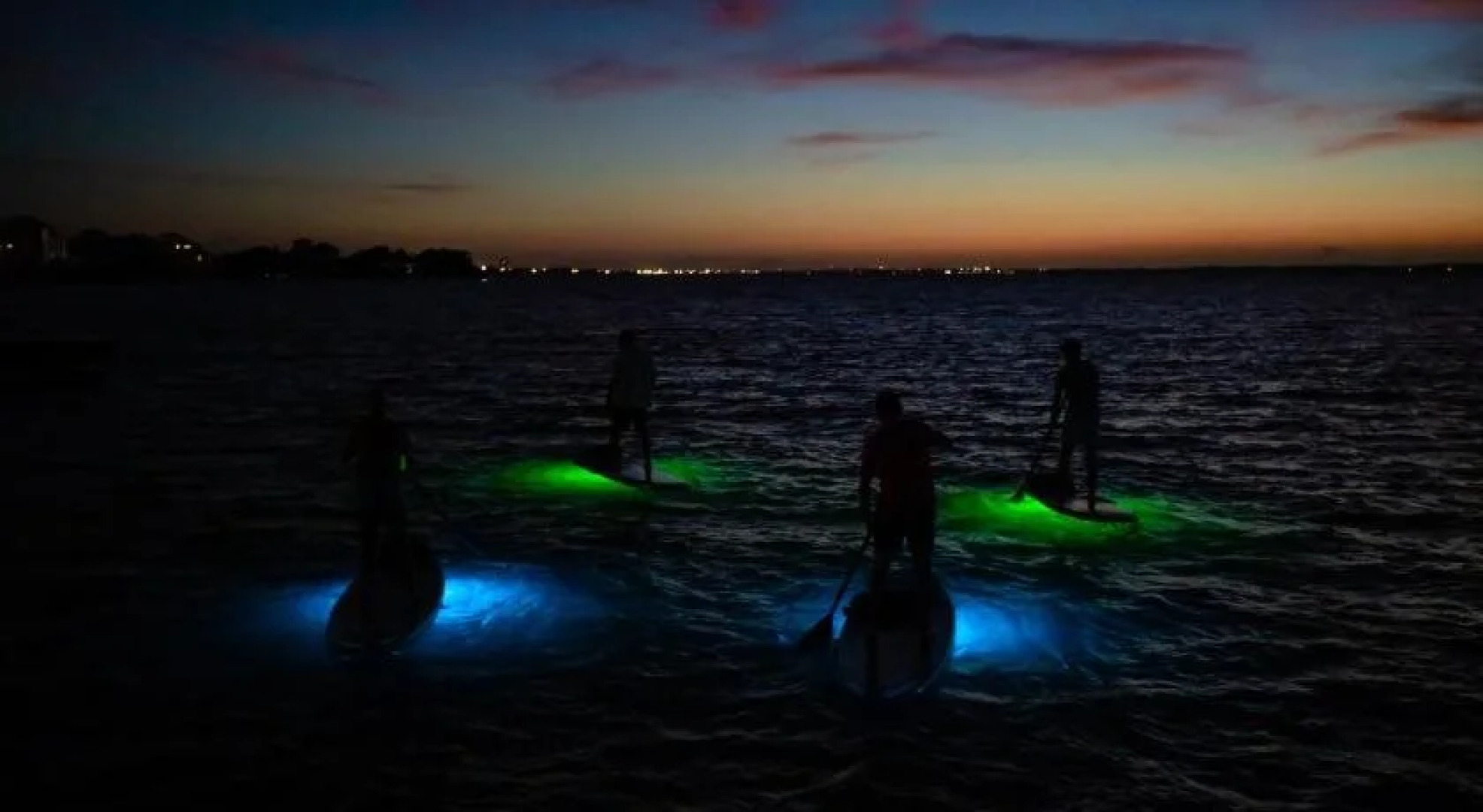 Portofino Island Resort